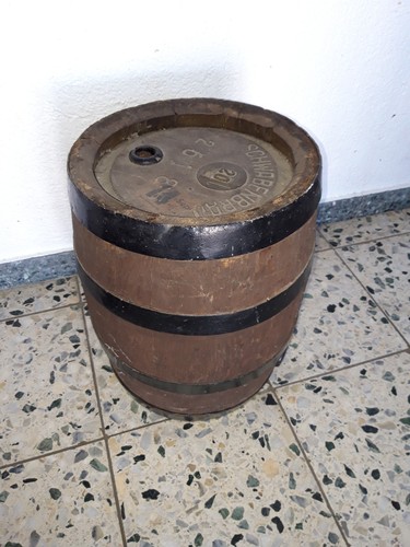 Eichefaß bierfaß - 20, l