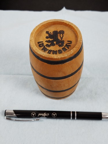 Brauerei bier löwenbräu - bier,