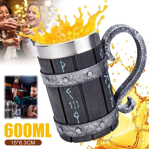 Wikinger becher viking - wikinger, becher,