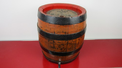 Bierfaß holzfass gilde - bierfaß/holzfass,