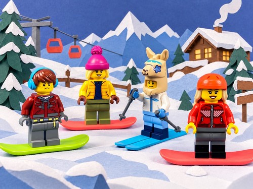 Lego pirat gestrandet - lego®,