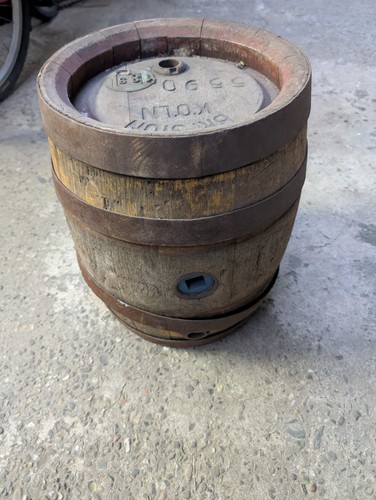 Bierfass holzfass sion kölsch - bierfass,