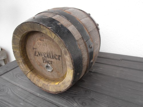 Original gebrauchtes