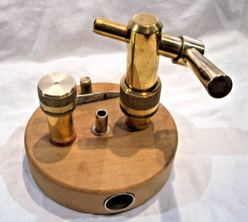Faßanstich set bier bierhahn - bier,