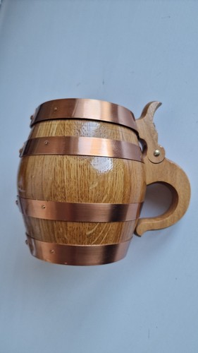 Vintage handgefertigte holz - handgefertigte,
