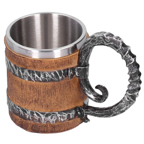 Wikinger bierkrug 550ml - wikinger,