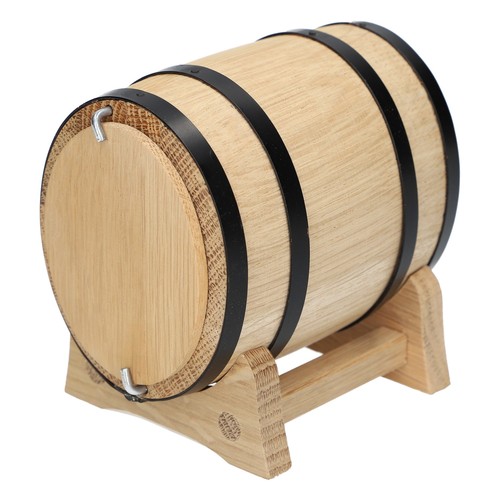 Holzfass dekofass mini fass - mini,