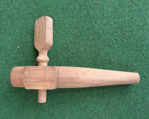 Holz zapfhahn für - holz,